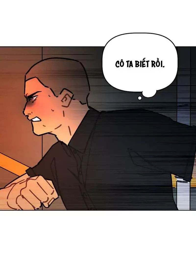 Nghĩa Trang Xe Buýt: Chapter 85