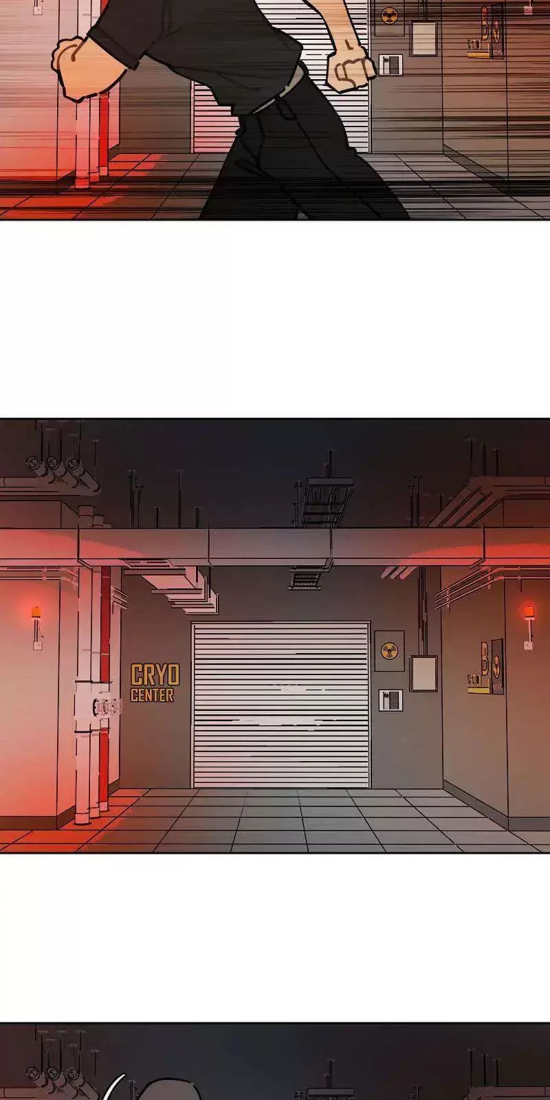 Nghĩa Trang Xe Buýt: Chapter 85