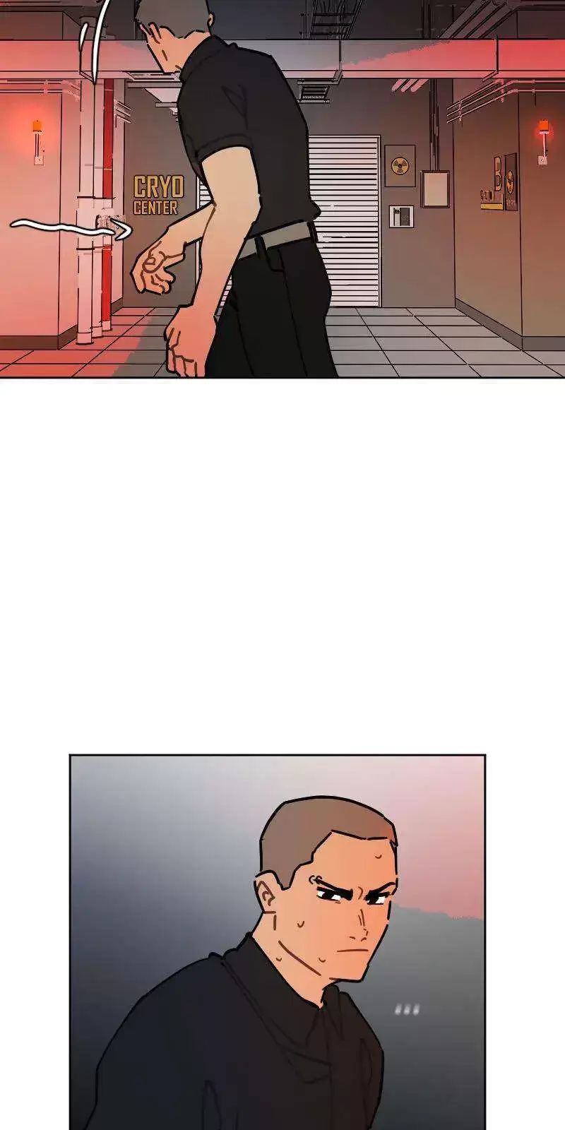 Nghĩa Trang Xe Buýt: Chapter 85