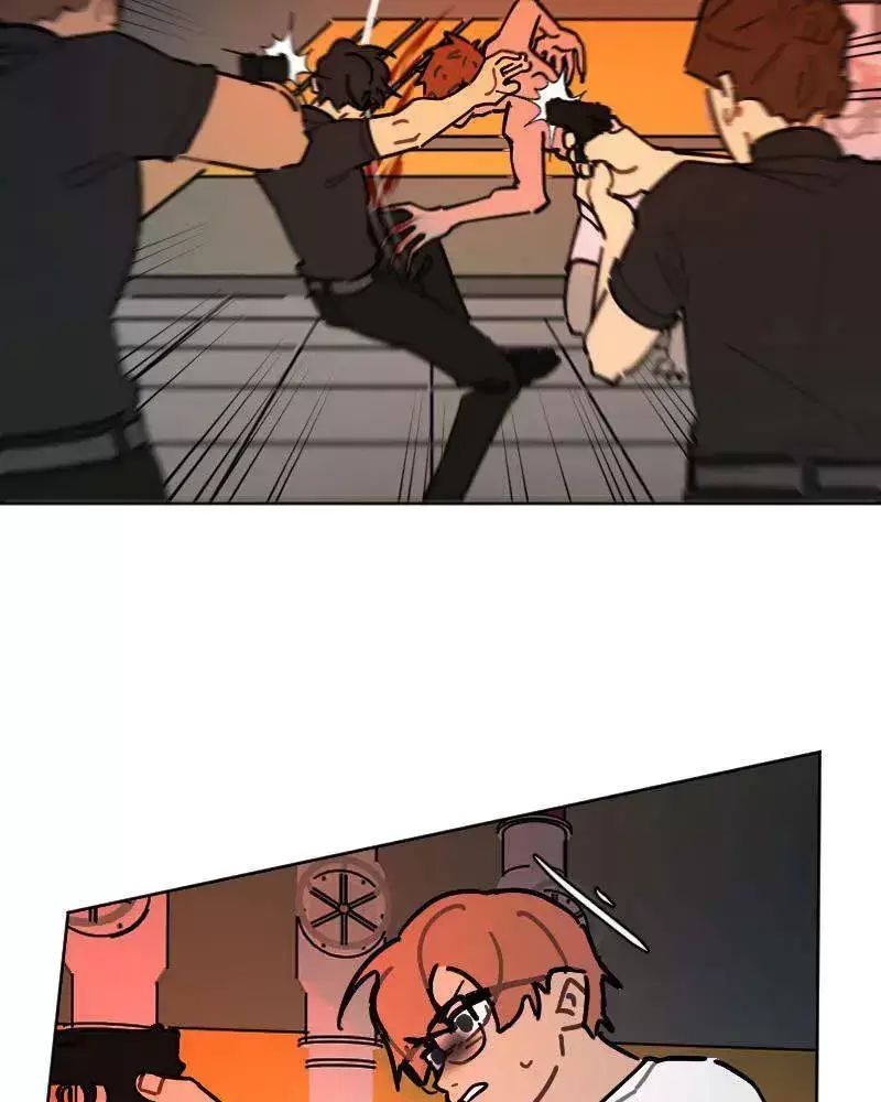 Nghĩa Trang Xe Buýt: Chapter 85