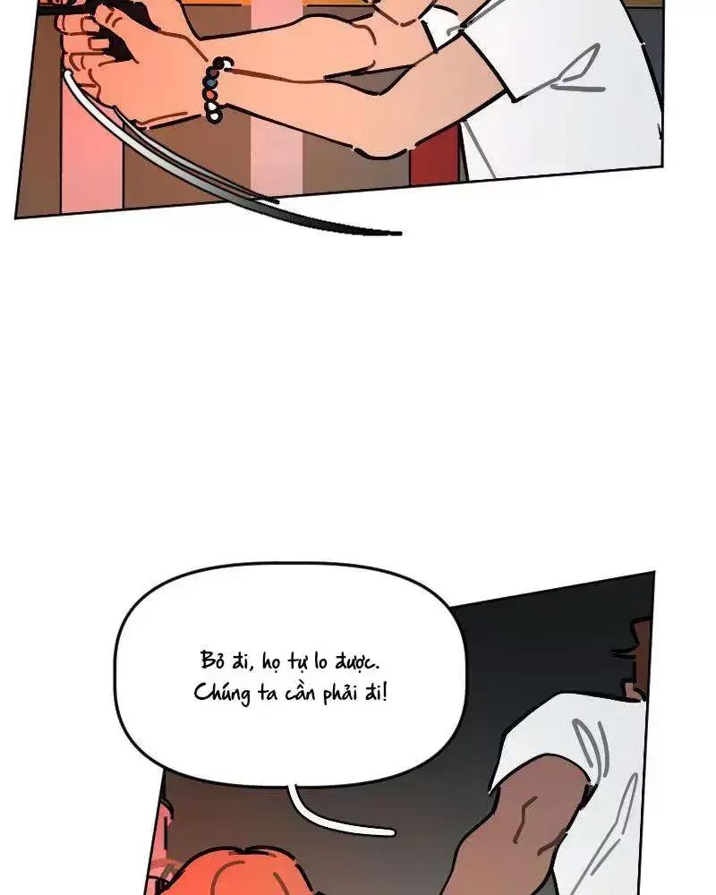 Nghĩa Trang Xe Buýt: Chapter 85