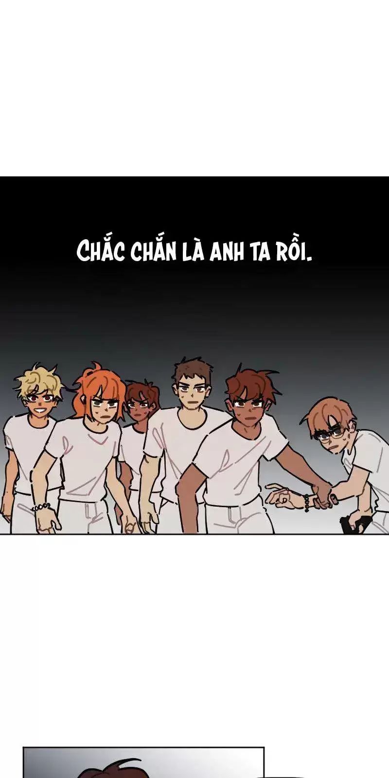 Nghĩa Trang Xe Buýt: Chapter 85