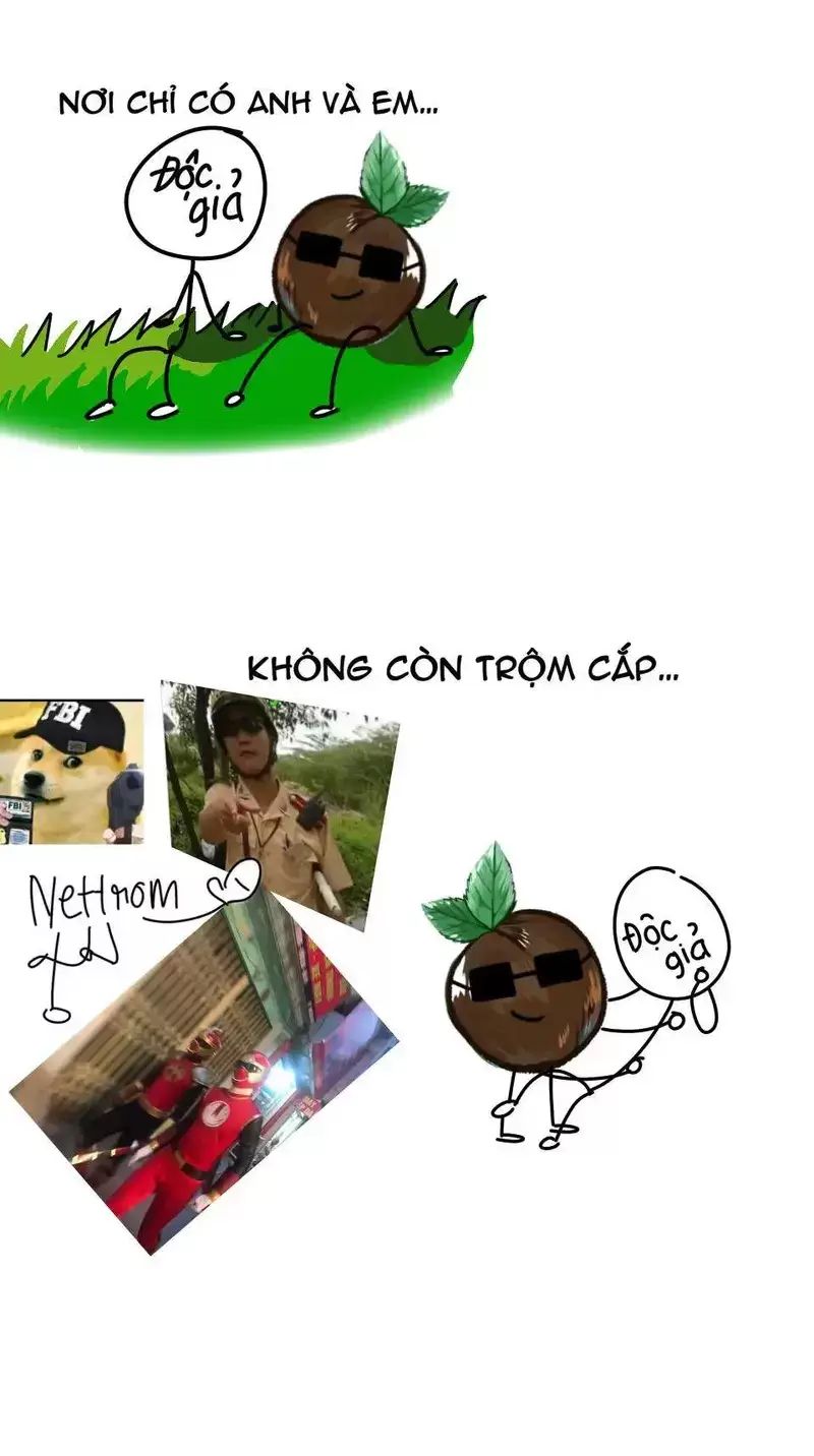 Nghĩa Trang Xe Buýt: Chapter 85