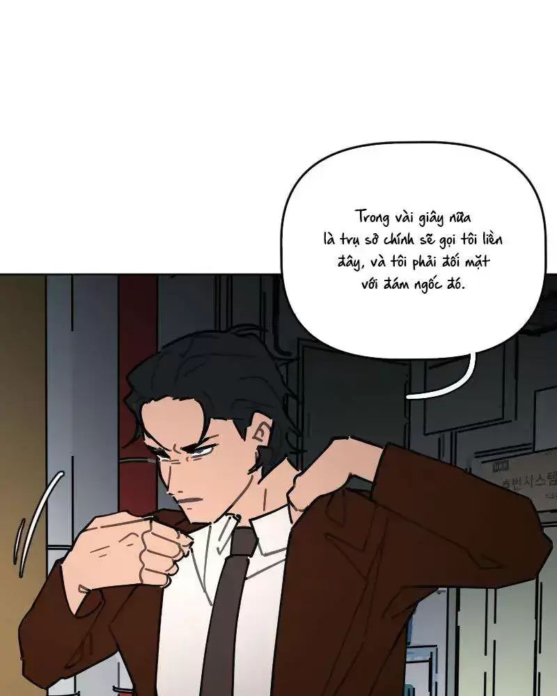 Nghĩa Trang Xe Buýt: Chapter 85