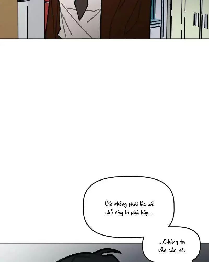 Nghĩa Trang Xe Buýt: Chapter 85