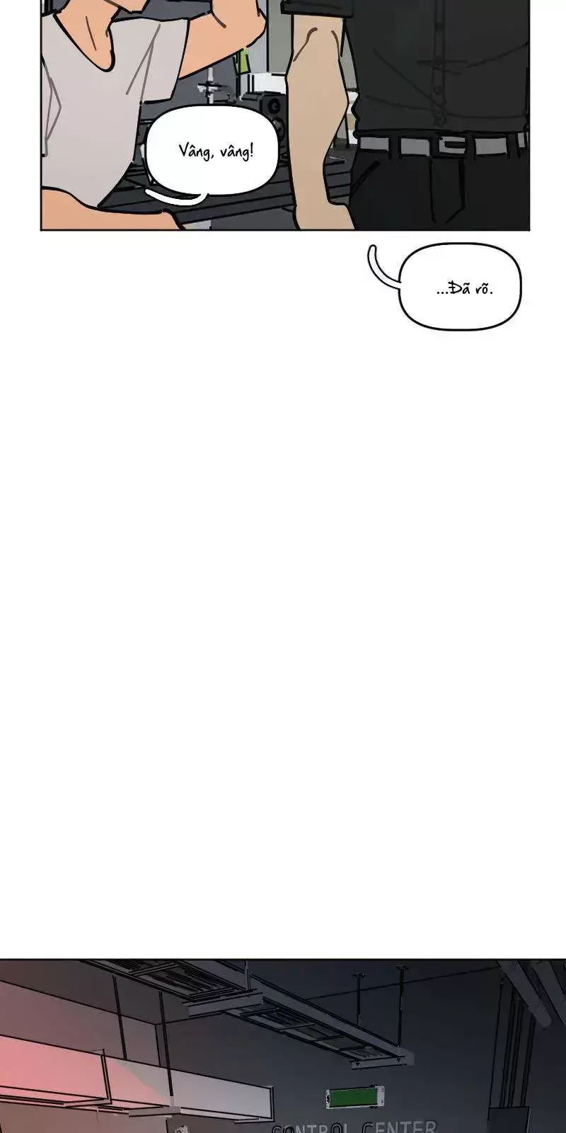 Nghĩa Trang Xe Buýt: Chapter 85