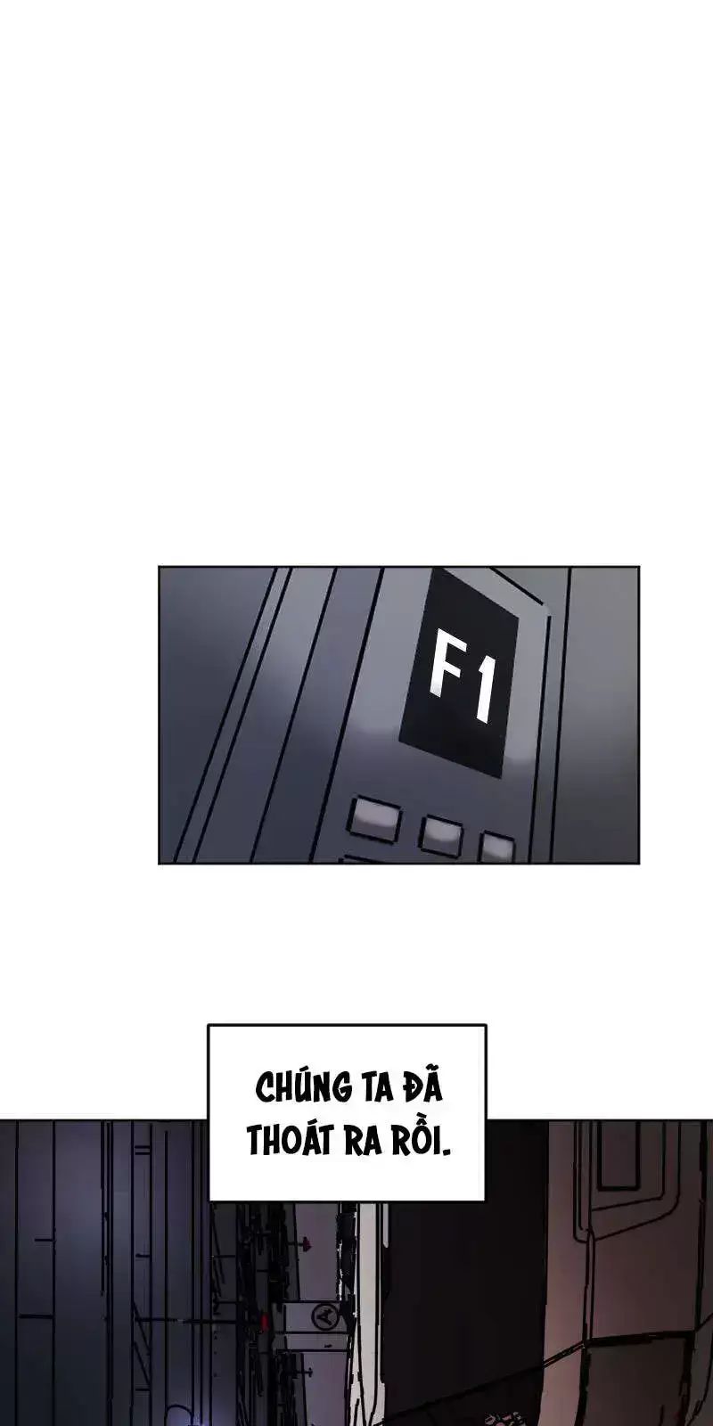 Nghĩa Trang Xe Buýt: Chapter 87