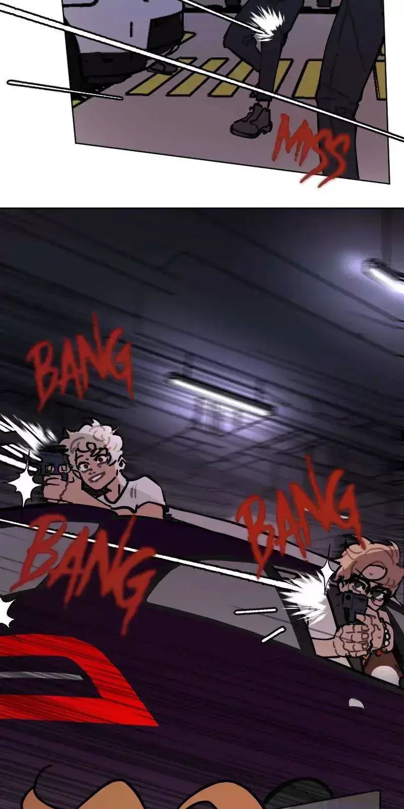 Nghĩa Trang Xe Buýt: Chapter 87