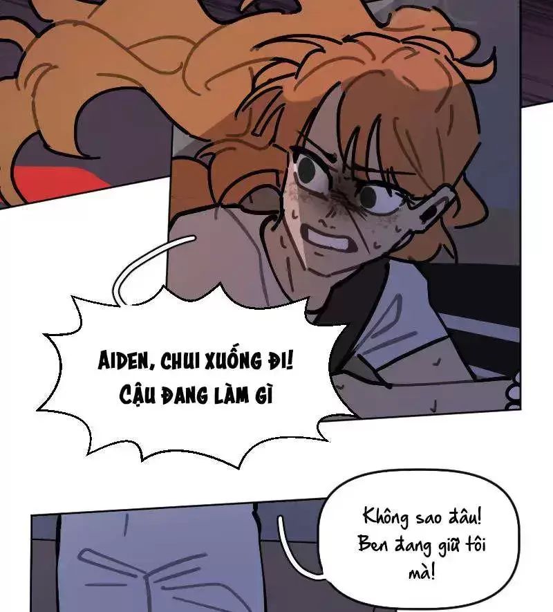 Nghĩa Trang Xe Buýt: Chapter 87