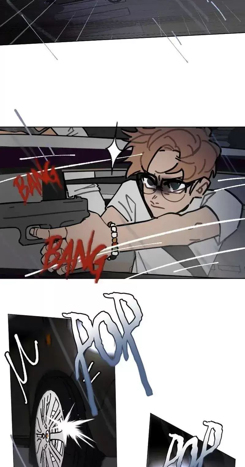 Nghĩa Trang Xe Buýt: Chapter 87