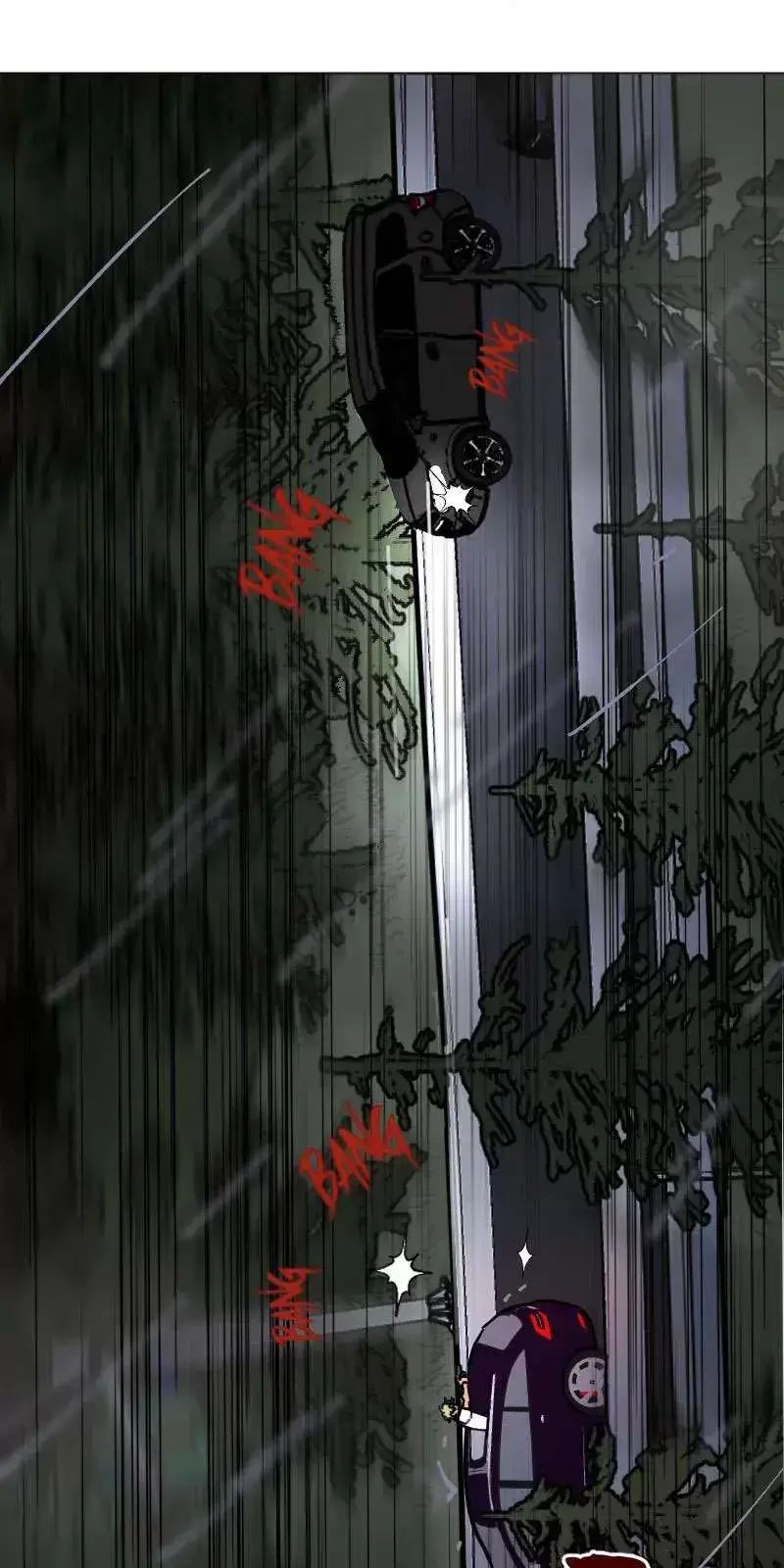 Nghĩa Trang Xe Buýt: Chapter 87