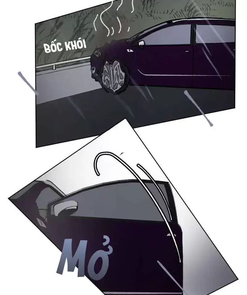 Nghĩa Trang Xe Buýt: Chapter 87