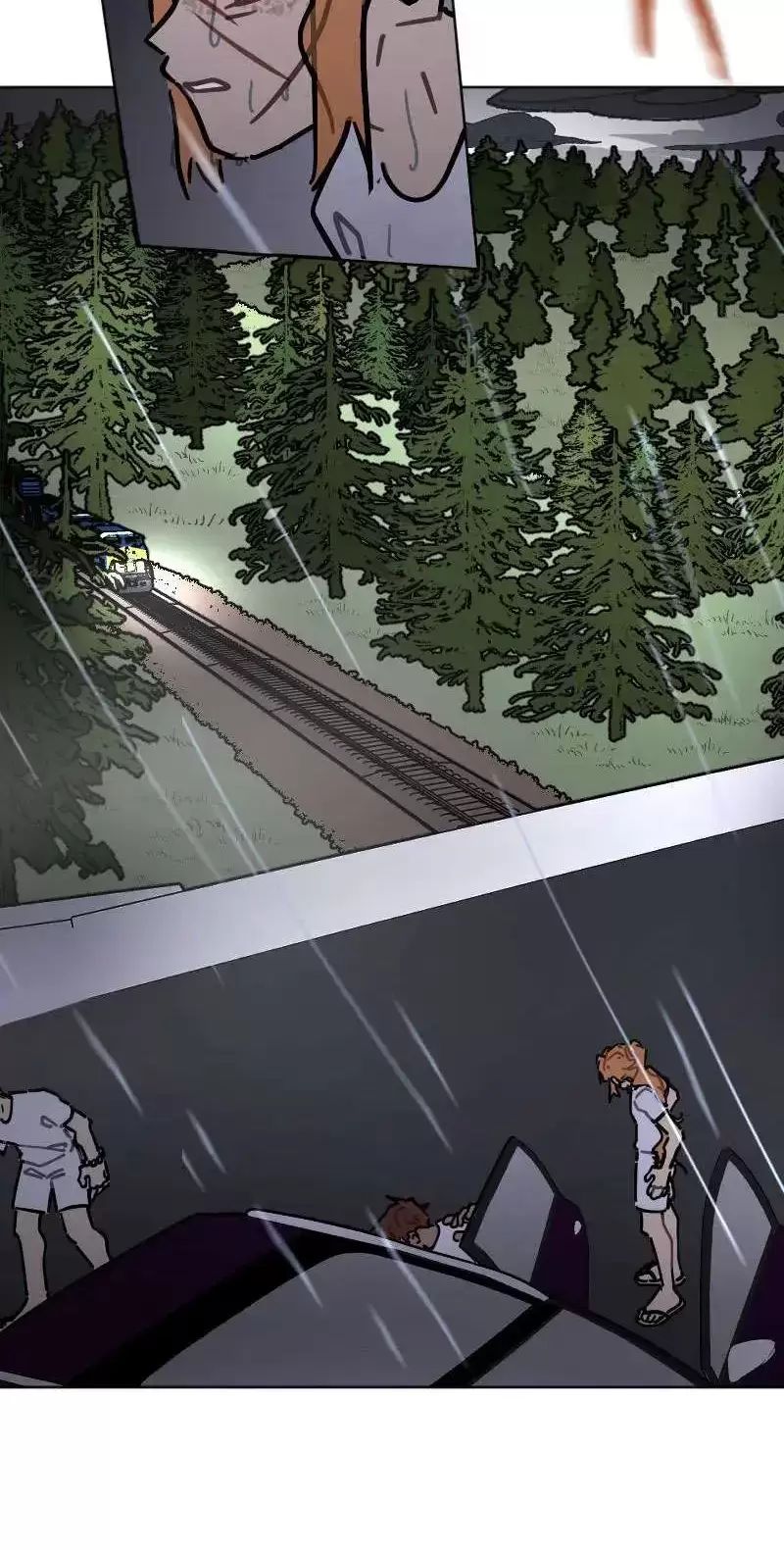 Nghĩa Trang Xe Buýt: Chapter 87