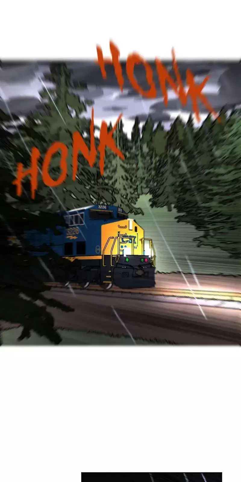 Nghĩa Trang Xe Buýt: Chapter 87