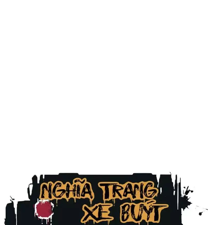 Nghĩa Trang Xe Buýt: Chapter 87
