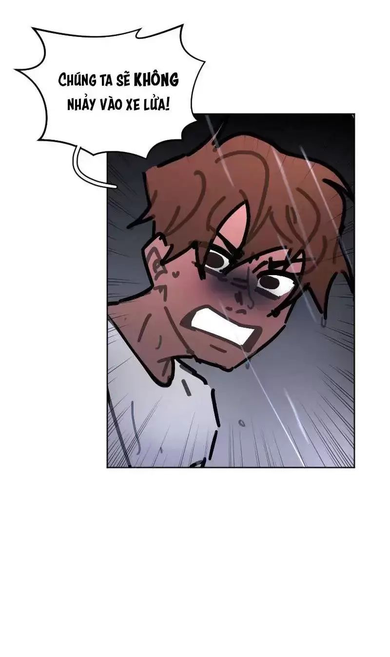 Nghĩa Trang Xe Buýt: Chapter 87