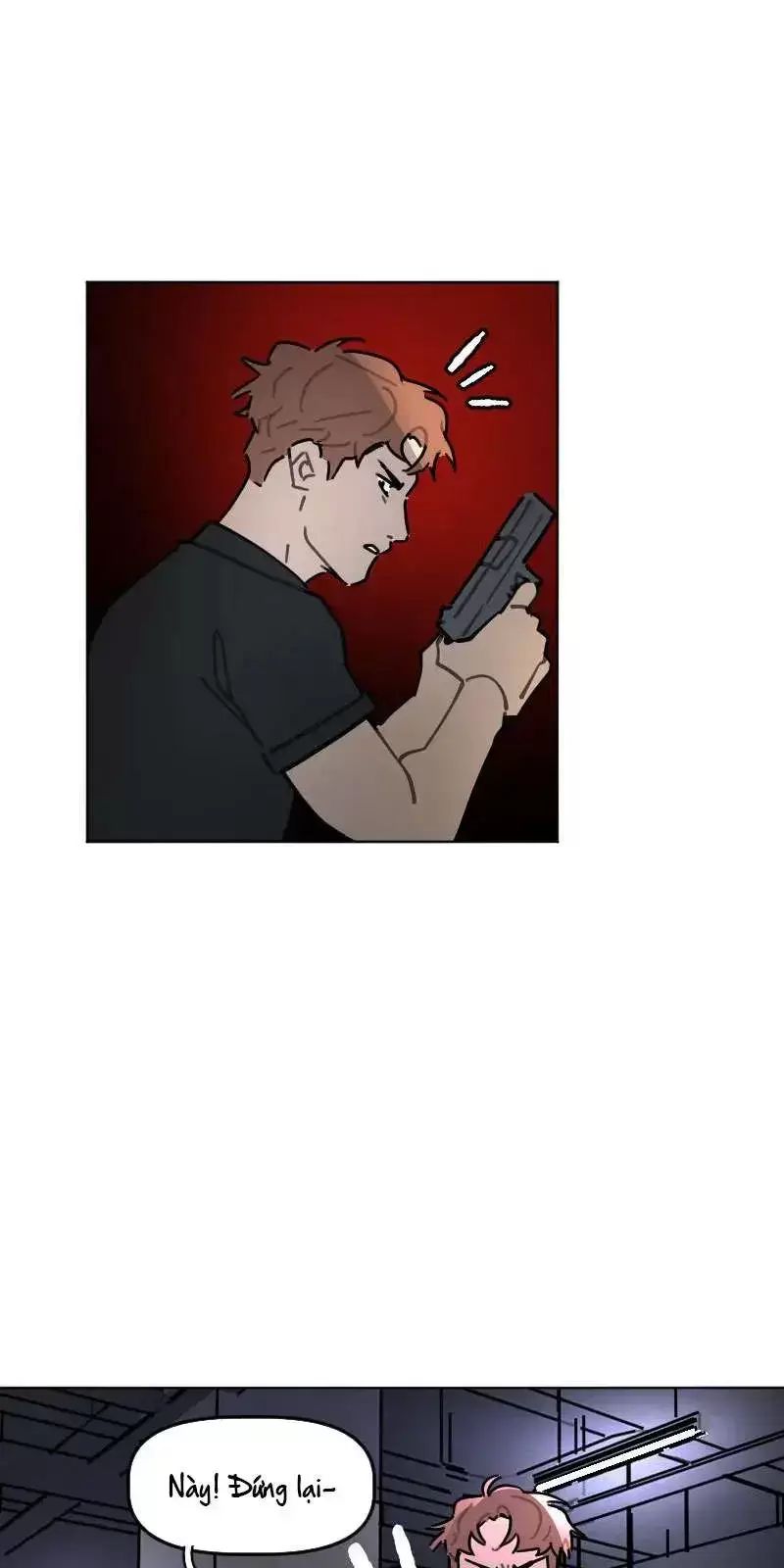 Nghĩa Trang Xe Buýt: Chapter 87