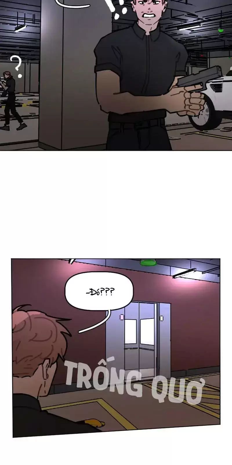 Nghĩa Trang Xe Buýt: Chapter 87