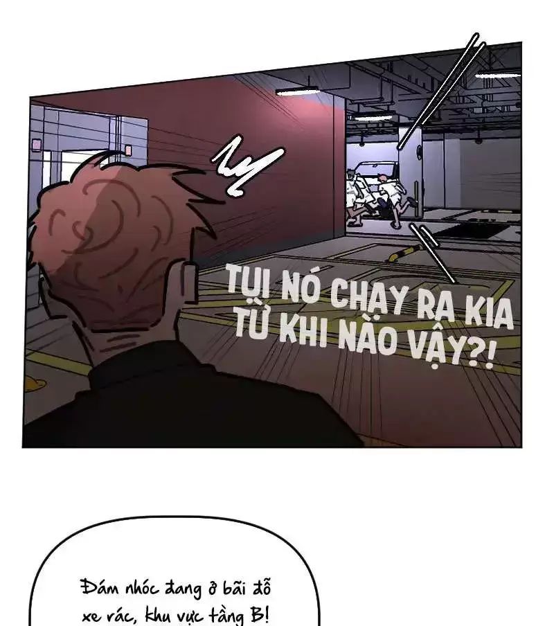 Nghĩa Trang Xe Buýt: Chapter 87