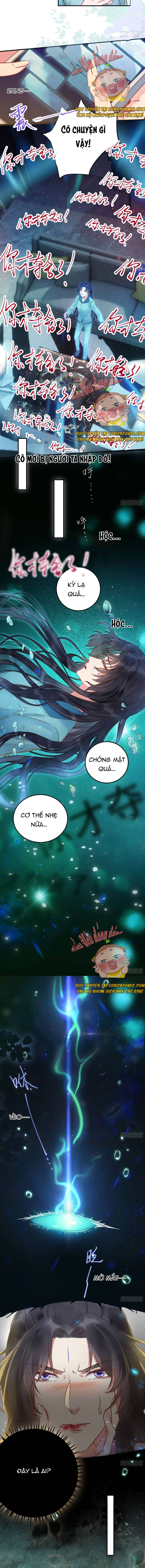 Nghịch Đồ Muốn Ức Hiếp Sư Phụ Mỗi Ngày: Chapter 1
