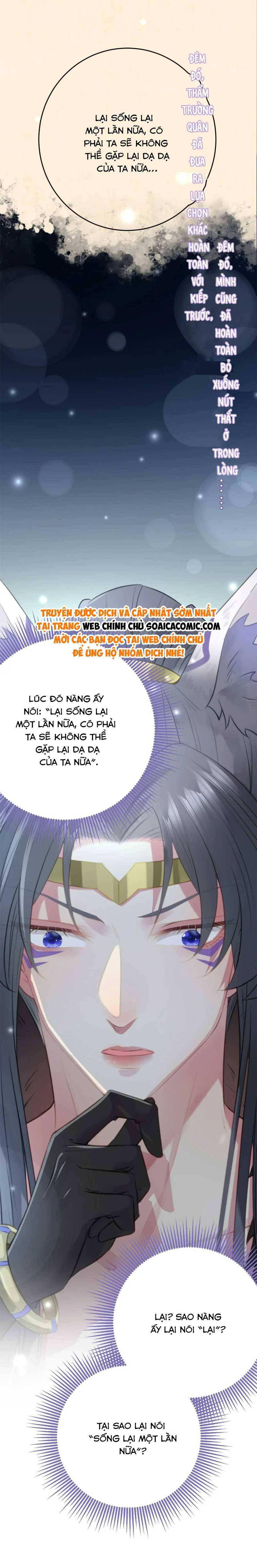 Nghịch Đồ Muốn Ức Hiếp Sư Phụ Mỗi Ngày: Chapter 100