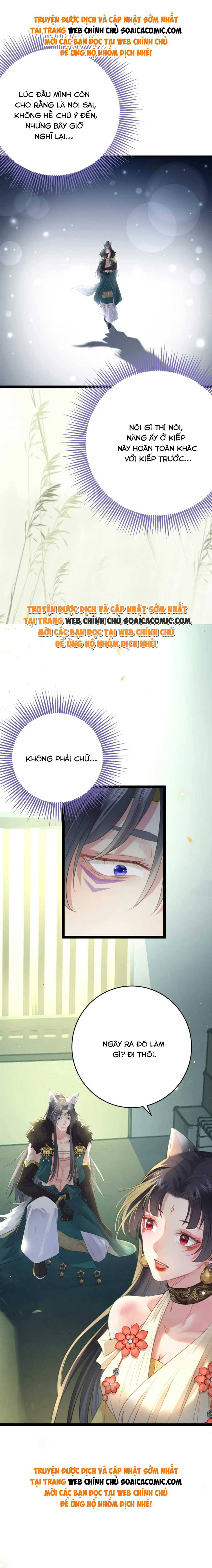 Nghịch Đồ Muốn Ức Hiếp Sư Phụ Mỗi Ngày: Chapter 100