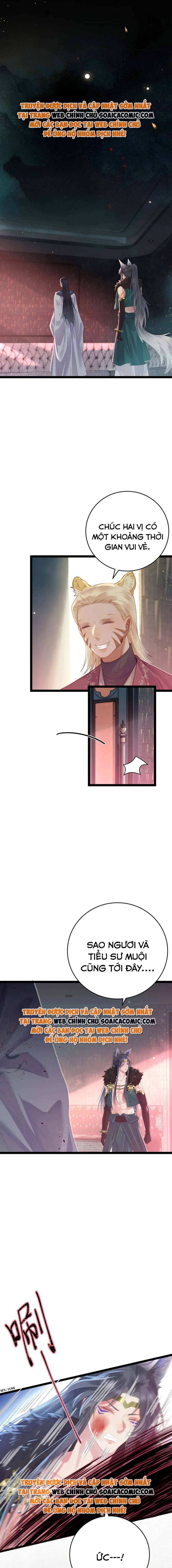 Nghịch Đồ Muốn Ức Hiếp Sư Phụ Mỗi Ngày: Chapter 101