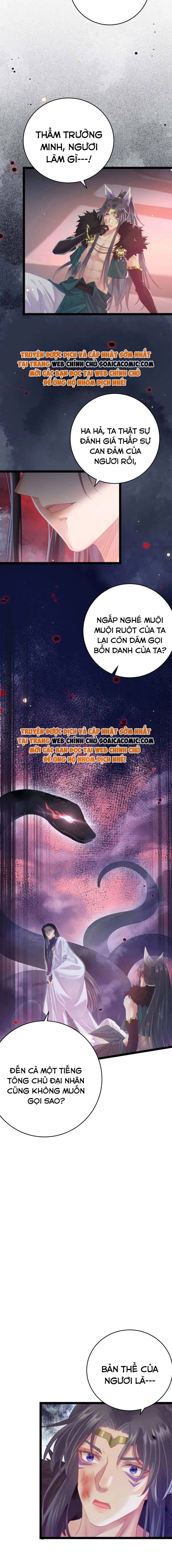 Nghịch Đồ Muốn Ức Hiếp Sư Phụ Mỗi Ngày: Chapter 101