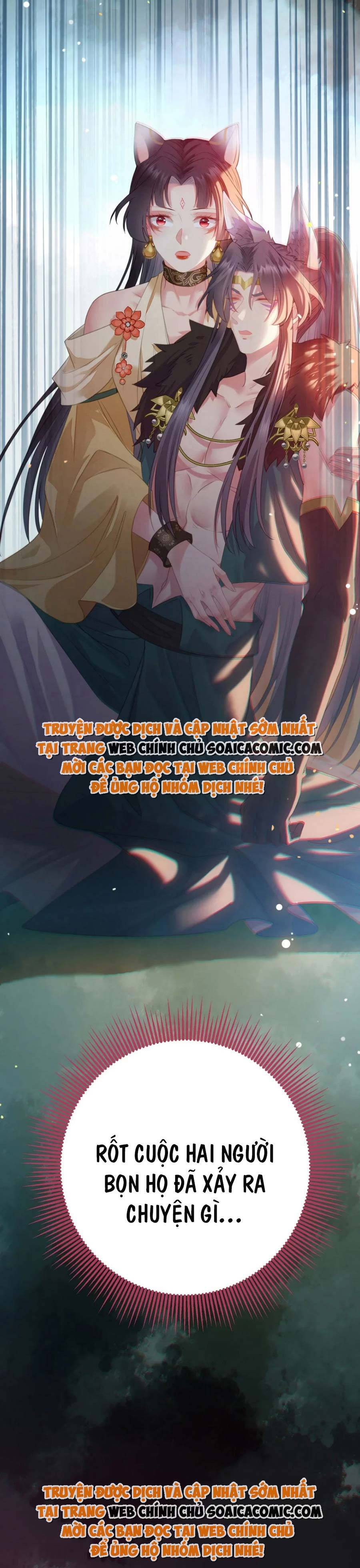 Nghịch Đồ Muốn Ức Hiếp Sư Phụ Mỗi Ngày: Chapter 101