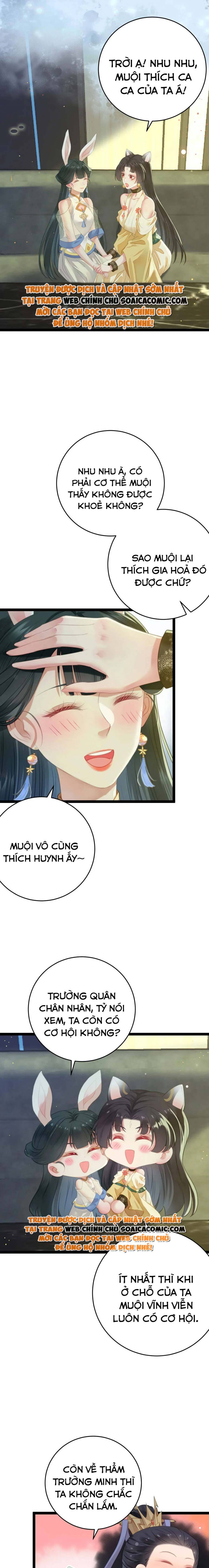 Nghịch Đồ Muốn Ức Hiếp Sư Phụ Mỗi Ngày: Chapter 101