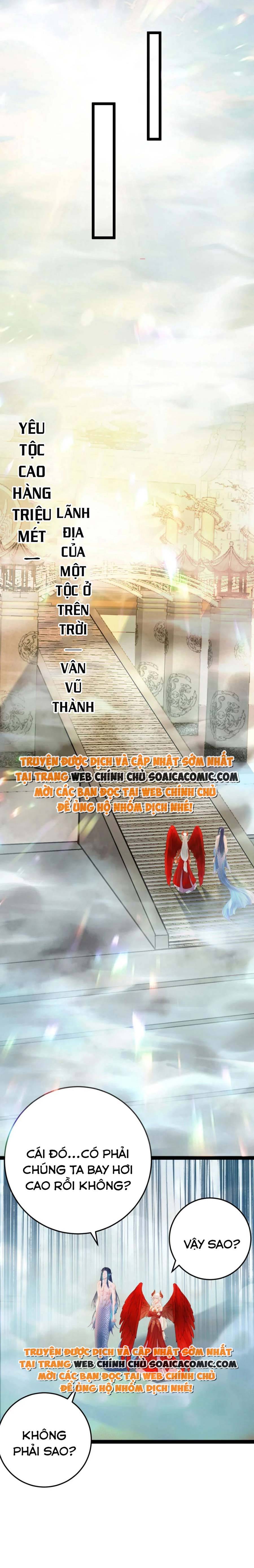 Nghịch Đồ Muốn Ức Hiếp Sư Phụ Mỗi Ngày: Chapter 102