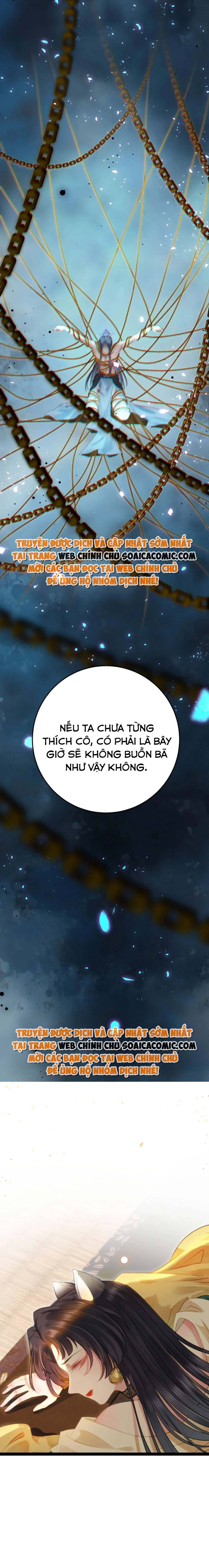 Nghịch Đồ Muốn Ức Hiếp Sư Phụ Mỗi Ngày: Chapter 102