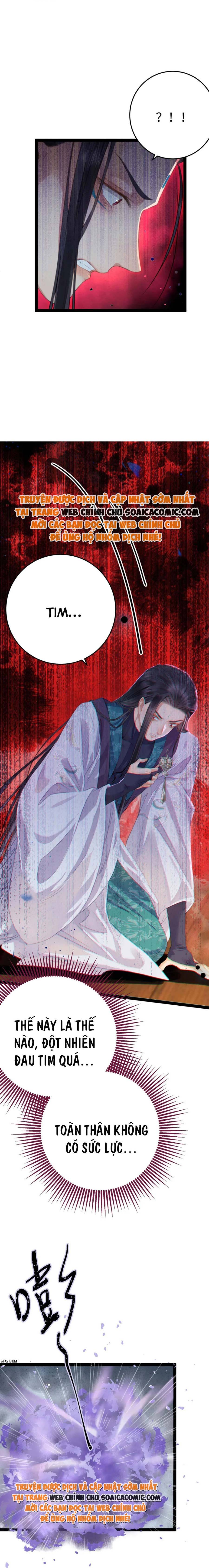 Nghịch Đồ Muốn Ức Hiếp Sư Phụ Mỗi Ngày: Chapter 102