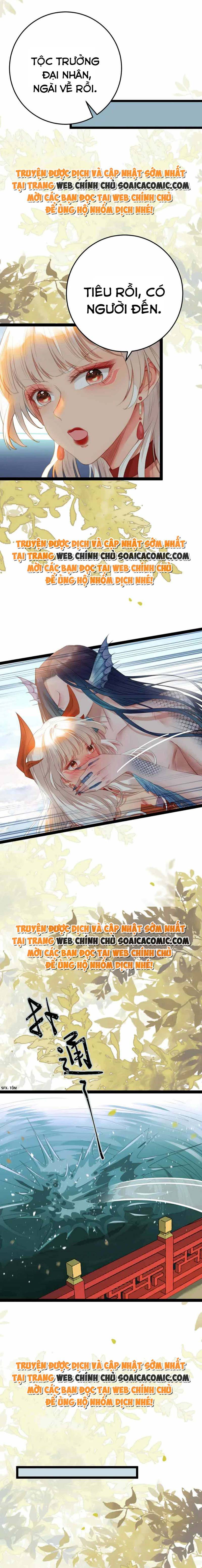 Nghịch Đồ Muốn Ức Hiếp Sư Phụ Mỗi Ngày: Chapter 103