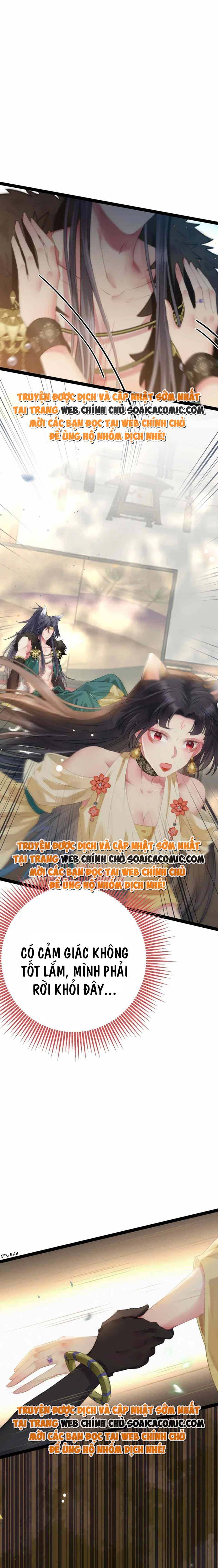 Nghịch Đồ Muốn Ức Hiếp Sư Phụ Mỗi Ngày: Chapter 103