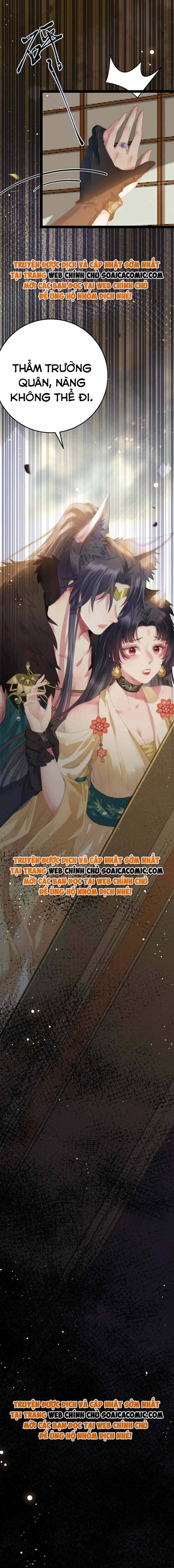 Nghịch Đồ Muốn Ức Hiếp Sư Phụ Mỗi Ngày: Chapter 103
