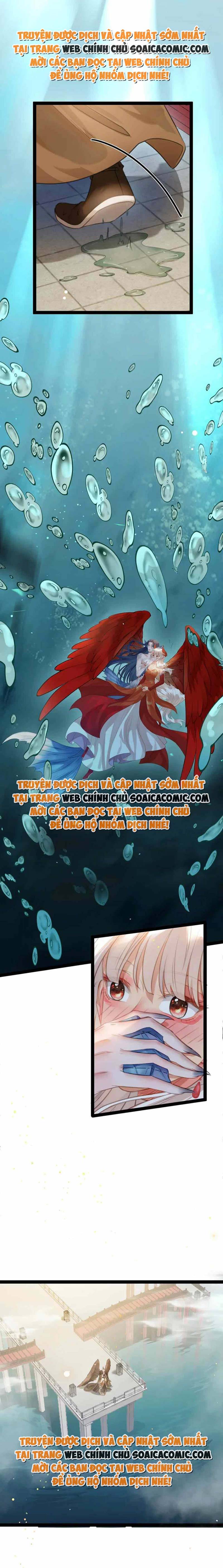 Nghịch Đồ Muốn Ức Hiếp Sư Phụ Mỗi Ngày: Chapter 103