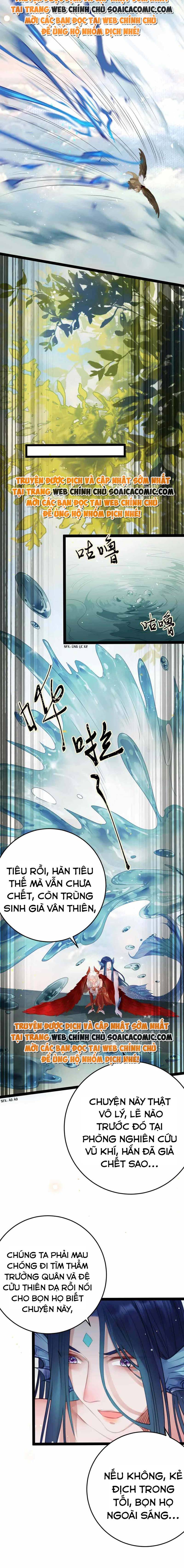Nghịch Đồ Muốn Ức Hiếp Sư Phụ Mỗi Ngày: Chapter 103