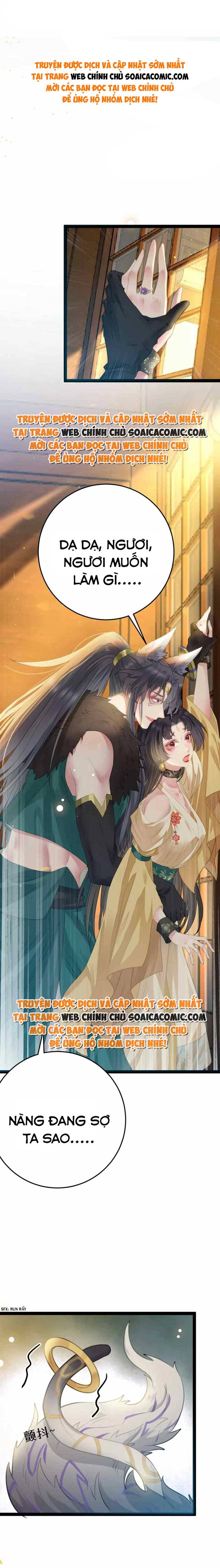 Nghịch Đồ Muốn Ức Hiếp Sư Phụ Mỗi Ngày: Chapter 104