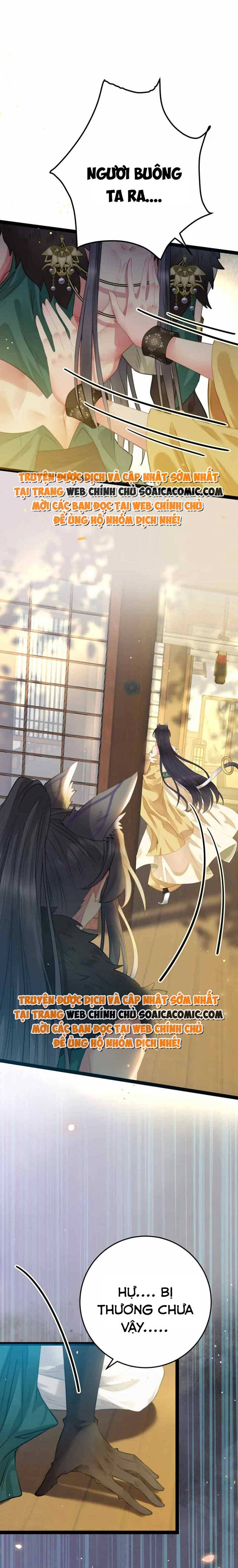 Nghịch Đồ Muốn Ức Hiếp Sư Phụ Mỗi Ngày: Chapter 104