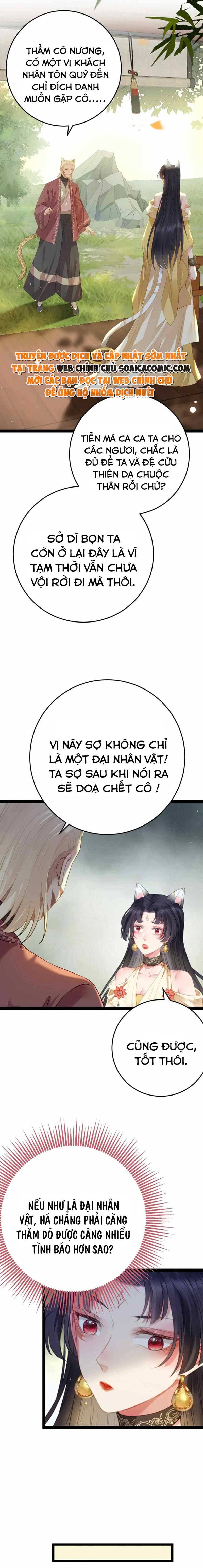 Nghịch Đồ Muốn Ức Hiếp Sư Phụ Mỗi Ngày: Chapter 104