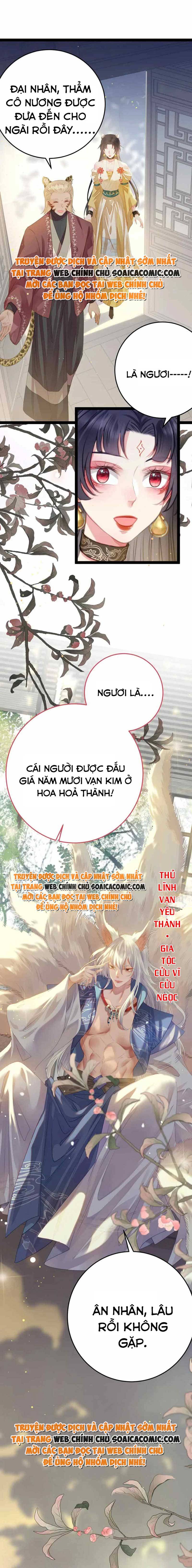 Nghịch Đồ Muốn Ức Hiếp Sư Phụ Mỗi Ngày: Chapter 104
