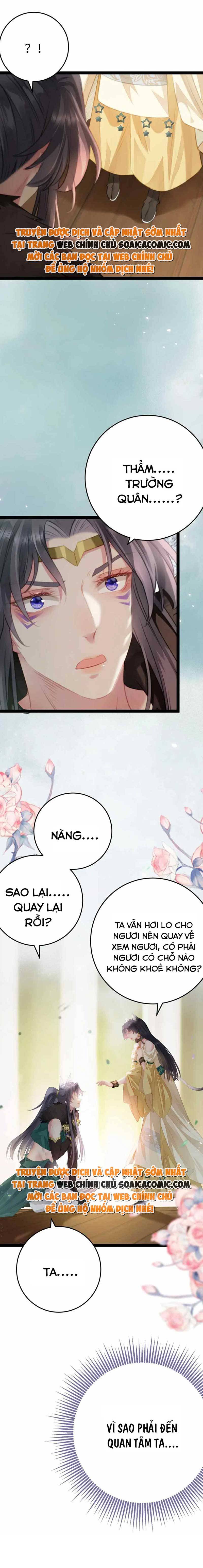 Nghịch Đồ Muốn Ức Hiếp Sư Phụ Mỗi Ngày: Chapter 104