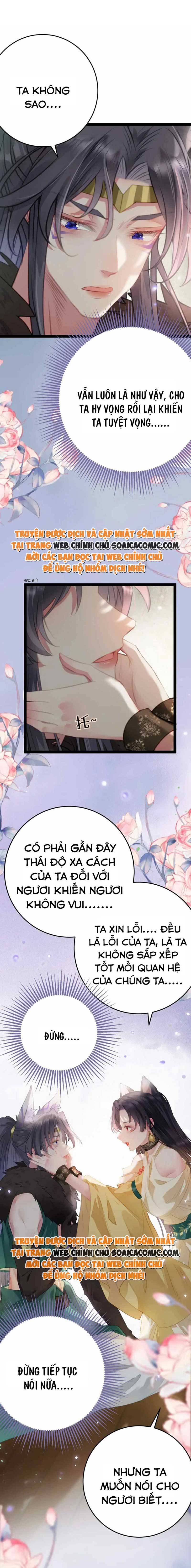 Nghịch Đồ Muốn Ức Hiếp Sư Phụ Mỗi Ngày: Chapter 104