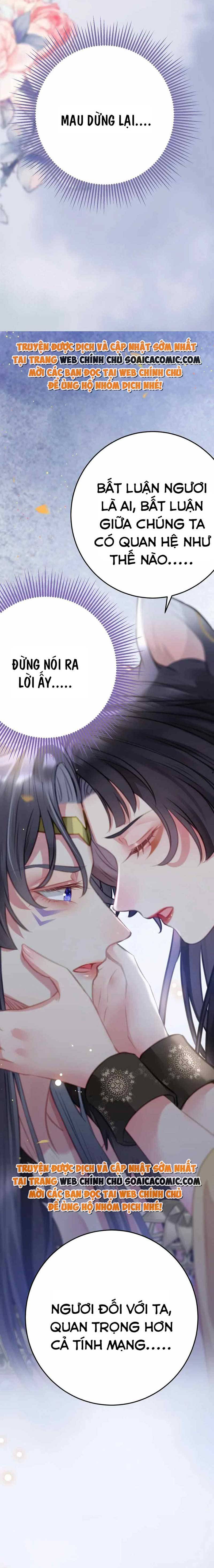 Nghịch Đồ Muốn Ức Hiếp Sư Phụ Mỗi Ngày: Chapter 104