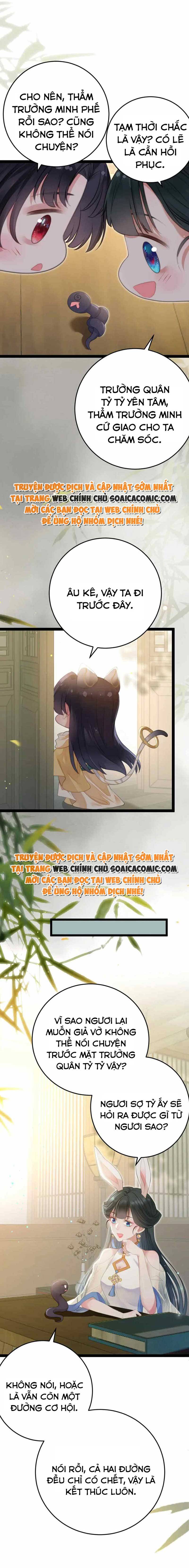 Nghịch Đồ Muốn Ức Hiếp Sư Phụ Mỗi Ngày: Chapter 104