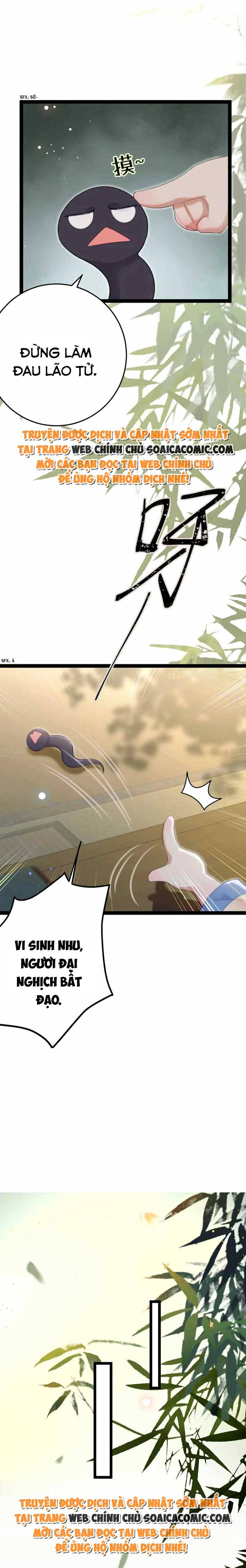 Nghịch Đồ Muốn Ức Hiếp Sư Phụ Mỗi Ngày: Chapter 104