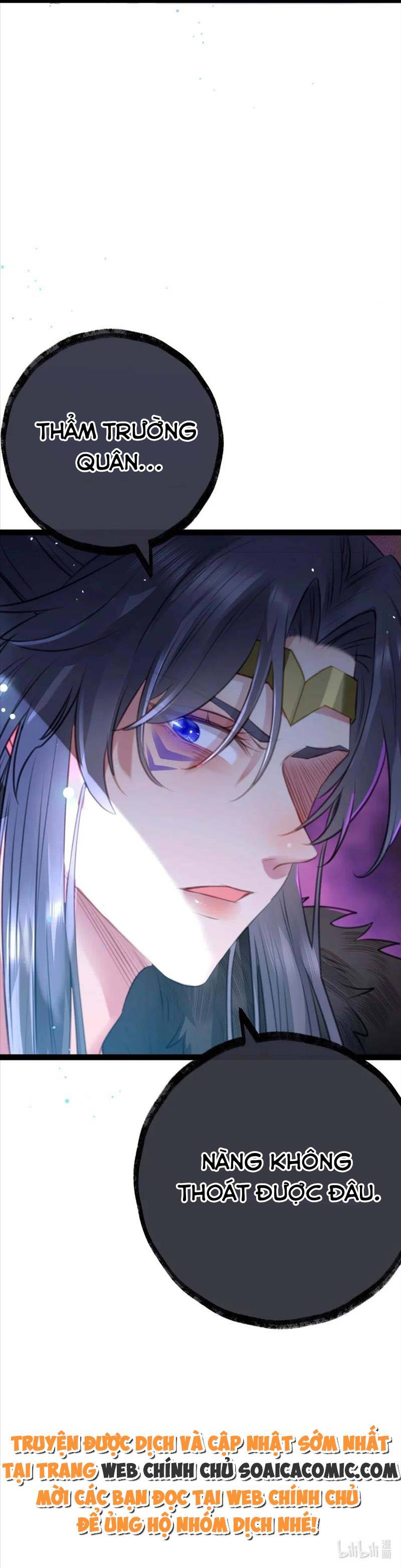 Nghịch Đồ Muốn Ức Hiếp Sư Phụ Mỗi Ngày: Chapter 105