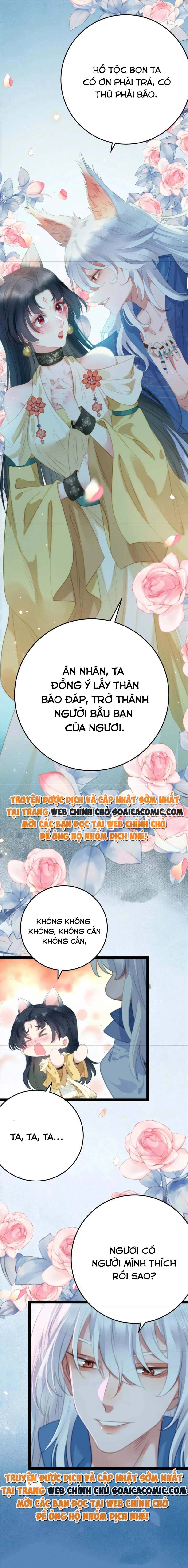 Nghịch Đồ Muốn Ức Hiếp Sư Phụ Mỗi Ngày: Chapter 105