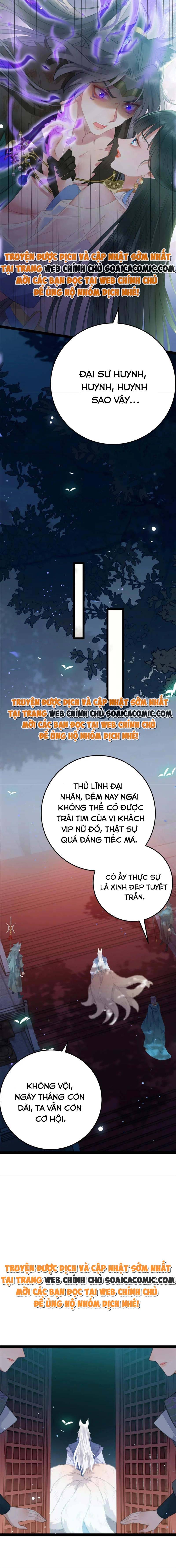 Nghịch Đồ Muốn Ức Hiếp Sư Phụ Mỗi Ngày: Chapter 105